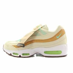 CZ0154-100 Air Max 95 Pineapple スニーカー US8.5
