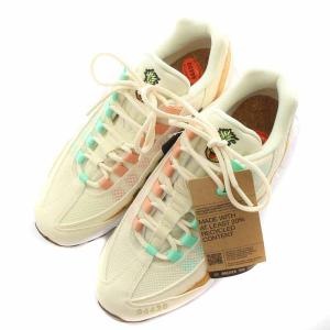 NIKE CZ0154-100 Air Max 95 Pineapple スニーカー US8.5