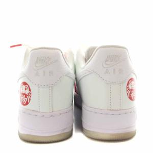 NIKE DD9941-100 AIR FORCE 1 LOW 達磨 2020 スニーカー 26.5cm