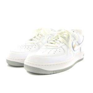 NIKE DZ6755-100 AIR FORCE 1 LOW スニーカー 26.5cm ホワイト