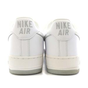 NIKE DZ6755-100 AIR FORCE 1 LOW スニーカー 26.5cm ホワイト