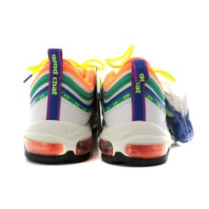 NIKE AIR MAX 97 OA JL LONDON SUMMER OF LOVE