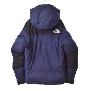 THE NORTH FACE ND92340 BALTRO LIGHT JACKET XL ネイビー 