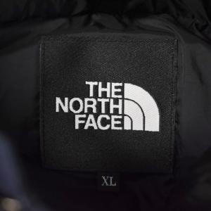 THE NORTH FACE ND92340 BALTRO LIGHT JACKET XL ネイビー 