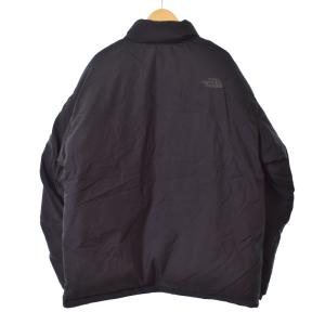 THE NORTH FACE 23AW ALTERATION SIERRA JACKET ダウン M ブラック