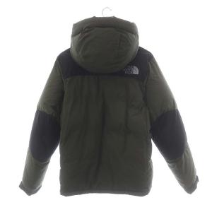 THE NORTH FACE ND91950 Baltro Light Jacket L ブラック グリーン