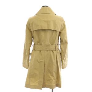 Y's ヨウジヤマモト TAKESHI KOSAKA トレンチコート スプリングコート 1 ベージュ