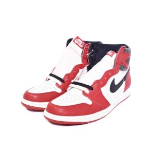 NIKE Air Jordan 1 High OG Lost & Found