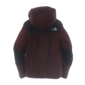 THE NORTH FACE BALTRO LIGHT JACKET M ブラウン