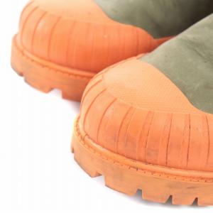 Timberland ビーライン Bee Line プレミアムラバートゥウォータープルーフブーツ PREMIUM RUBBER TOE WP BOOT