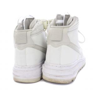 NIKE DA0418-100 Air Force 1 High Boot スニーカー 27cm ホワイト