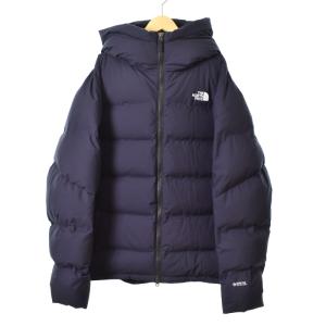 Belayer Parka ダウンジャケット L ネイビー ND91915