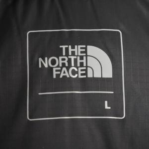 THE NORTH FACE Belayer Parka ダウンジャケット L ネイビー ND91915