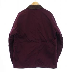 WACKO MARIA ×ディッキーズ COVERALL TYPE-1 M ボルドー