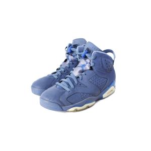 NIKE AIR JORDAN 6 RETRO JIMMY BUTLER スニーカー US9.5