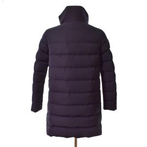 MONCLER 16AW AGLAIA ダウンジャケット 0 ネイビー