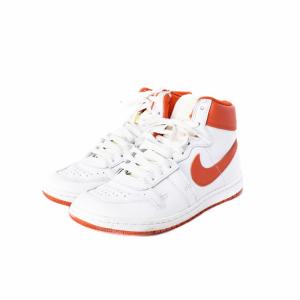 NIKE Jordan Air Ship SP Team Orange US8