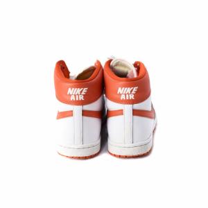 NIKE Jordan Air Ship SP Team Orange US8