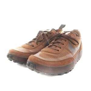 NIKE × TOM SACHS GENERAL PURPOSE SHOE スニーカー 28.0cm 