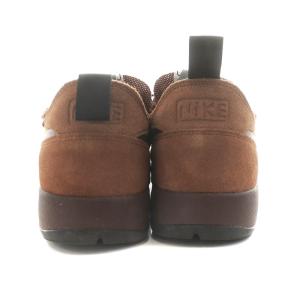 NIKE × TOM SACHS GENERAL PURPOSE SHOE スニーカー 28.0cm 