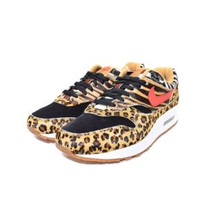 NIKE ATMOS AIR MAX 1 DLX ANIMAL PACK 2.0 スニーカー