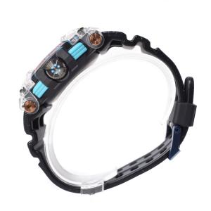 CASIO G-SHOCK 30th anniversary FROGMAN ヤドクガエル 腕時計 ダイバーズウォッチ ブラック