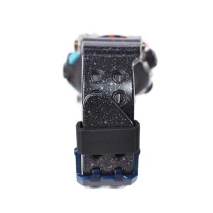 CASIO G-SHOCK 30th anniversary FROGMAN ヤドクガエル 腕時計 ダイバーズウォッチ ブラック