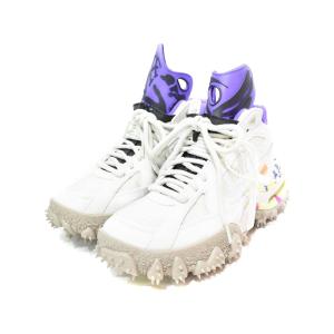 NIKE Off-White Air Terra Forma Summit