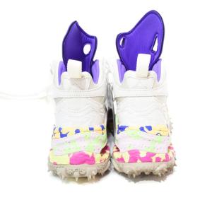 NIKE Off-White Air Terra Forma Summit