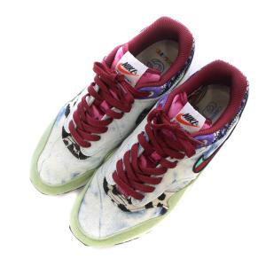 NIKE DN1803-300 CONCEPTS AIR MAX 1 スニーカー 28.5cm マルチカラー