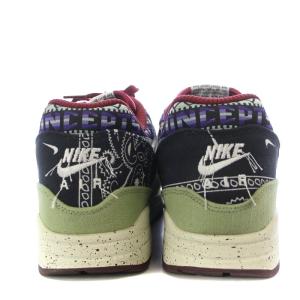 NIKE DN1803-300 CONCEPTS AIR MAX 1 スニーカー 28.5cm マルチカラー