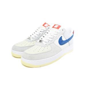 NIKE UNDEFEATED Air Force 1 Low White スニーカー US10