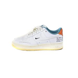 Air Force 1 Low White Sail Starfish 27cm