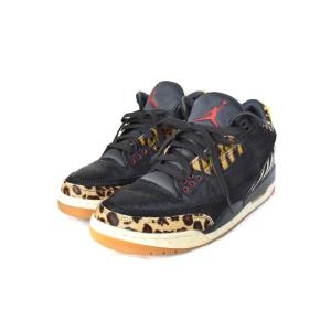 NIKE Air Jordan 3 Retro SE Animal Instinct スニーカー