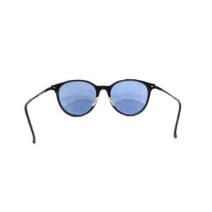 Ray-Ban サングラス ボストン アイウェア 5519 黒 ブラック RB4334D AA