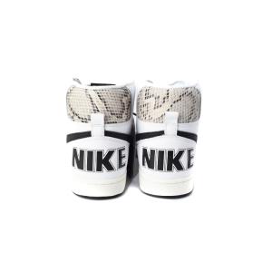 NIKE Terminator High Cocoa Snake WHITE BLACK-SAIL-COCOA