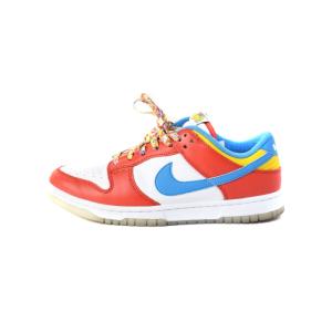 DUNK LOW QS FRUITY PEBBLES 2022 LEBRON