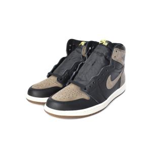 NIKE Air Jordan 1 Retro High OG Palomino スニーカー