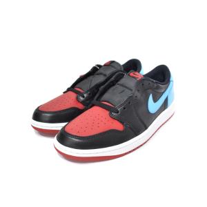 NIKE WMNS Air Jordan 1 Retro Low OG NC to Chi