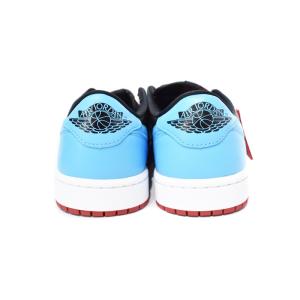NIKE WMNS Air Jordan 1 Retro Low OG NC to Chi