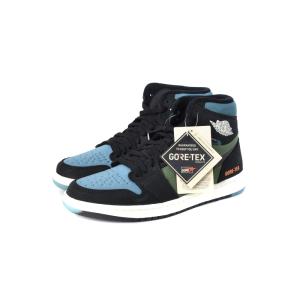 NIKE DB2889-003 Air Jordan 1 スニーカー 26cm ホワイト