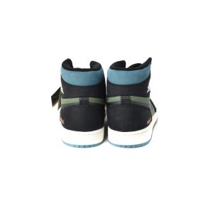 NIKE DB2889-003 Air Jordan 1 スニーカー 26cm ホワイト