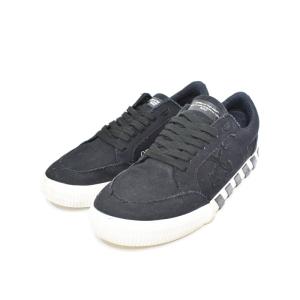 Off-White Vulcanized Striped Low Top Sneaker バルカナイズド ストライプド ロウ トップ スニーカー