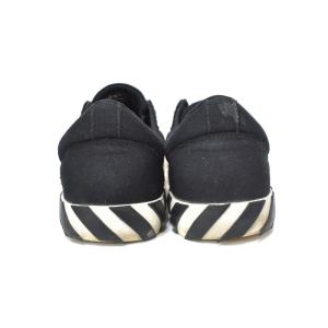 Off-White Vulcanized Striped Low Top Sneaker バルカナイズド ストライプド ロウ トップ スニーカー