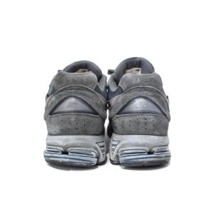 New Balance MAGNET GRAY スニーカー 28cm グレー M2002RXA