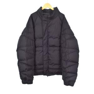 Supreme Stone Island 23AW Reversible Down Puffer Jacket