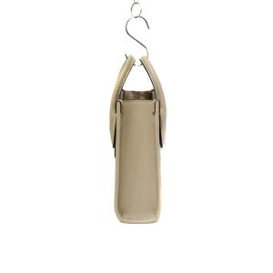 GUCCI インターロッキングG GGスプリーム ショルダーバッグ ミニ ベージュ 671623