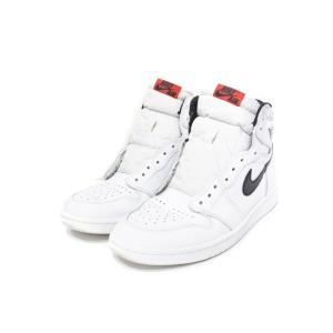 NIKE Air Jordan 1 Retro High Yin Yang White