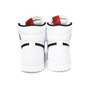 NIKE Air Jordan 1 Retro High Yin Yang White
