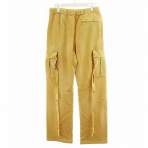 DAIRIKU Water-repellent Cargo Sweater Pants ウォーター リパレント カーゴ